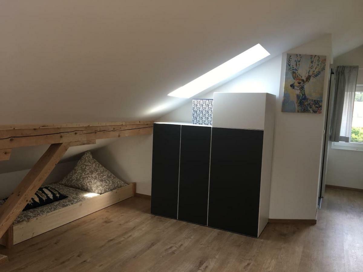 Bergfunken Apartments Seefeld in Tirol Eksteriør bilde