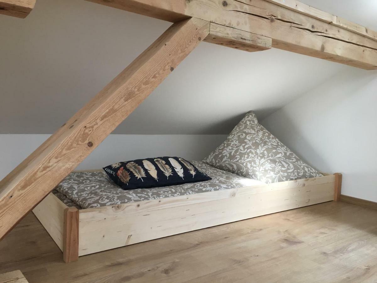 Bergfunken Apartments Seefeld in Tirol Eksteriør bilde