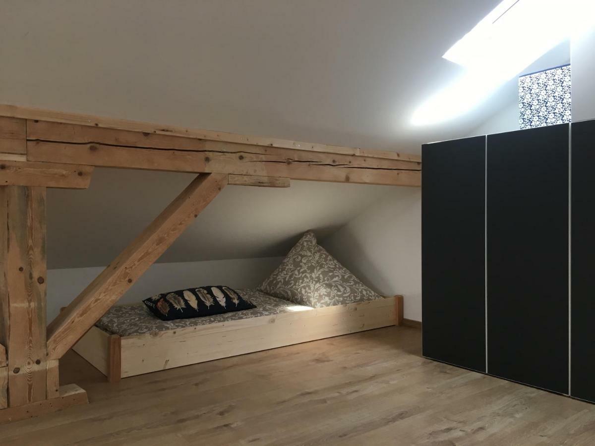 Bergfunken Apartments Seefeld in Tirol Eksteriør bilde