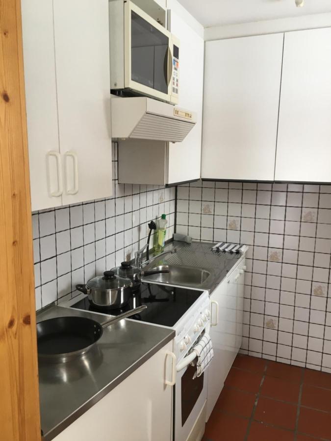Bergfunken Apartments Seefeld in Tirol Eksteriør bilde